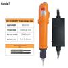 Industrial-Grade Adjustable Torque High-Speed Electric Screwdriver