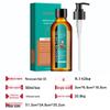 Morocco Hair Oil Leave-In with Argan & Jojoba Oils