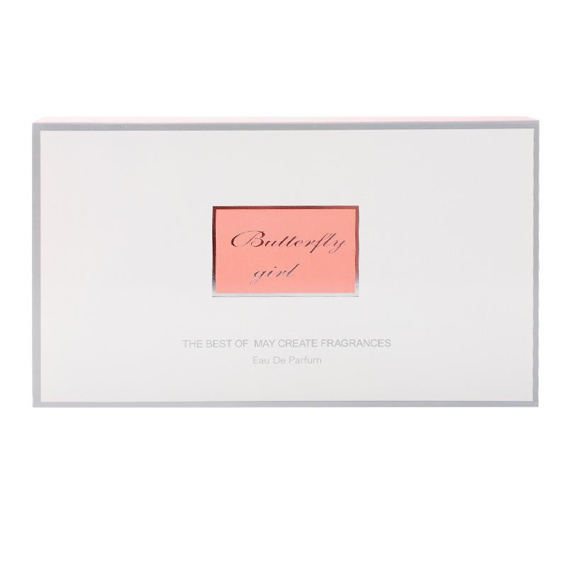 

Набор стойких ароматов: Женские духи и мужской одеколон - Свежий, легкий аромат, идеально подходит в качестве подарка