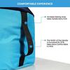 Garden Hose Storage Bag Polyester Water Pipe Container Hose Equipment Storage