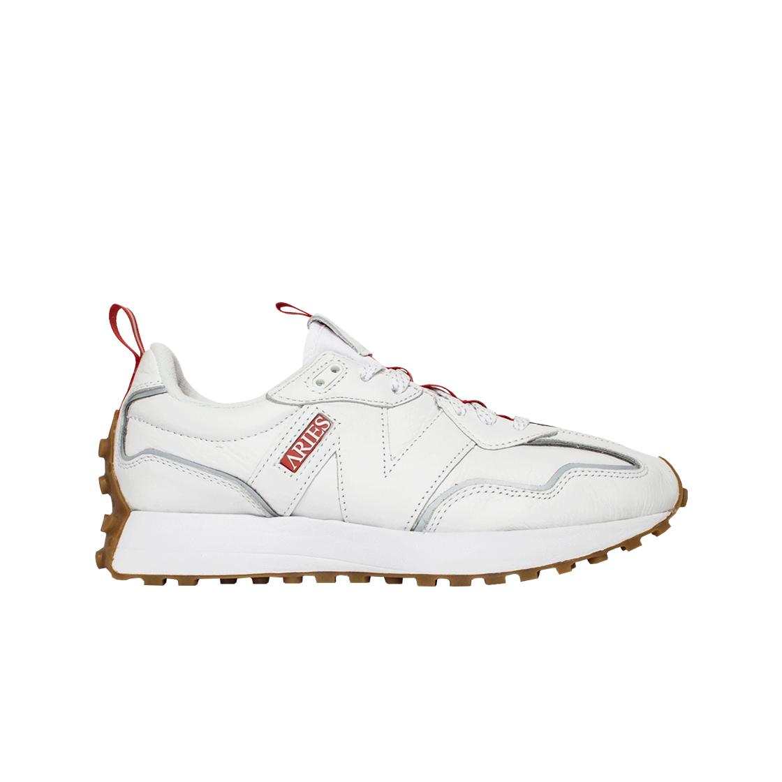 

Мужские кроссовки New Balance x Aries 327 White MS327ARI