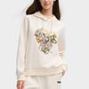 FILA FASHION TROPHY HOODIE Women hoodies Light-Beige F11W518214FIV