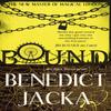 Bound by Benedict Jacka Paperback Book 9780356507194