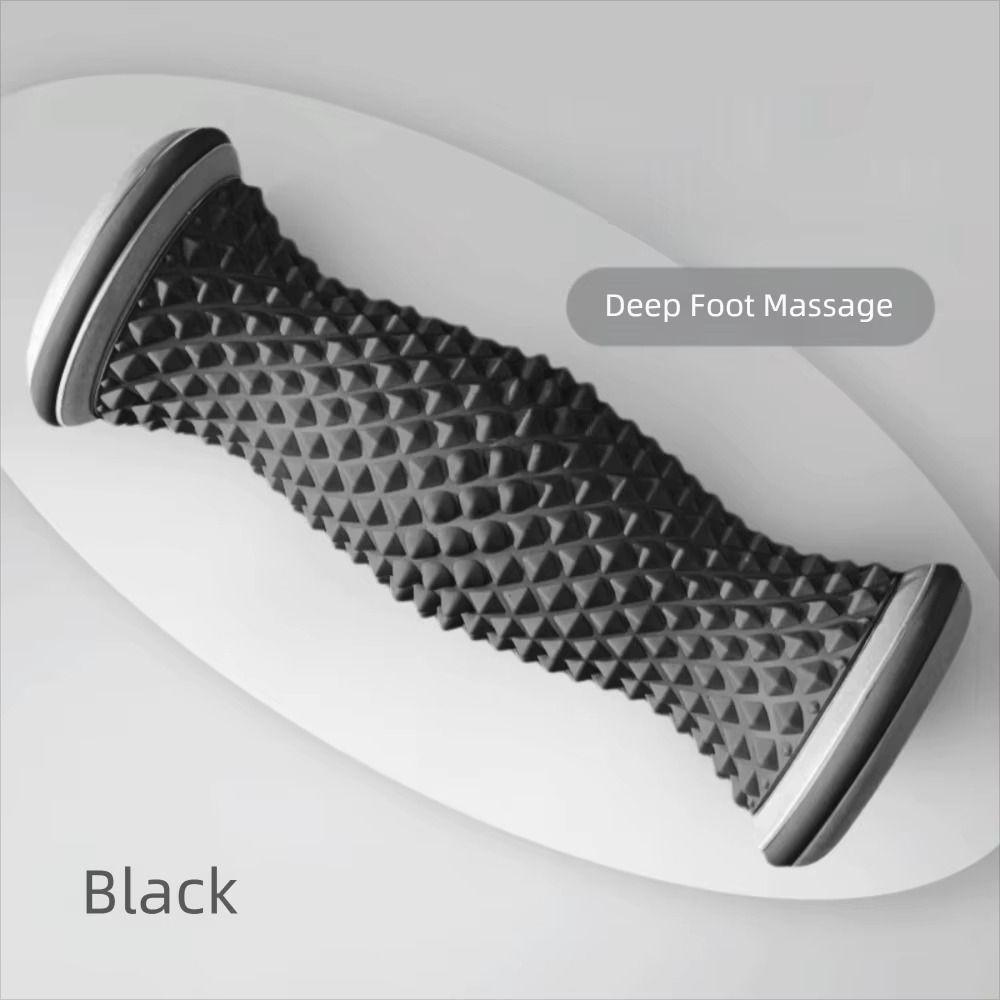 Silent Foot Massage Roller Calf Shaping Reflexology Massage Tool  Living Room