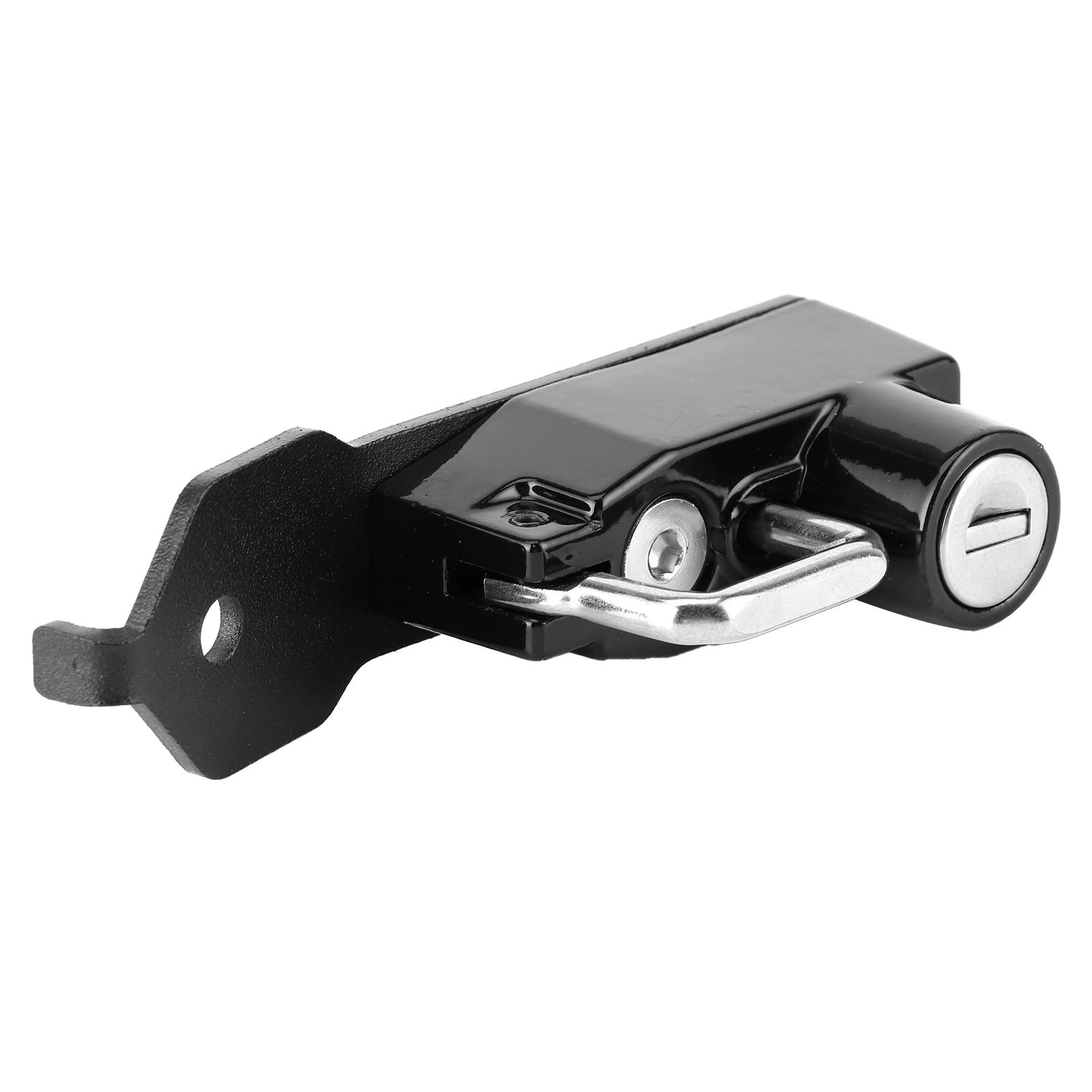 

Замок для шлема противоугонный с 2 ключами подходит для Yamaha NMAX125NMAX155 мотоциклетные запчасти