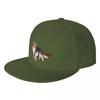 Adventure pup Baseball Cap Fishing cap Anime Hat Trucker Hats For Unisex Womens