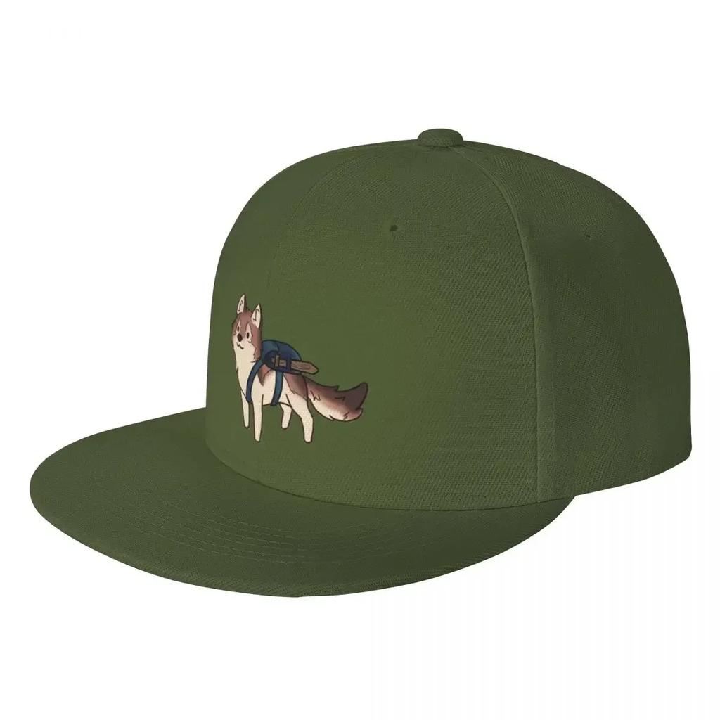 Adventure pup Baseball Cap Fishing cap Anime Hat Trucker Hats For Unisex Womens