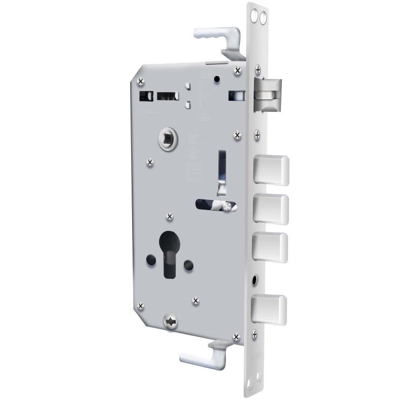 Hotun Stainless Steel Anti-Theft Door Lock Body