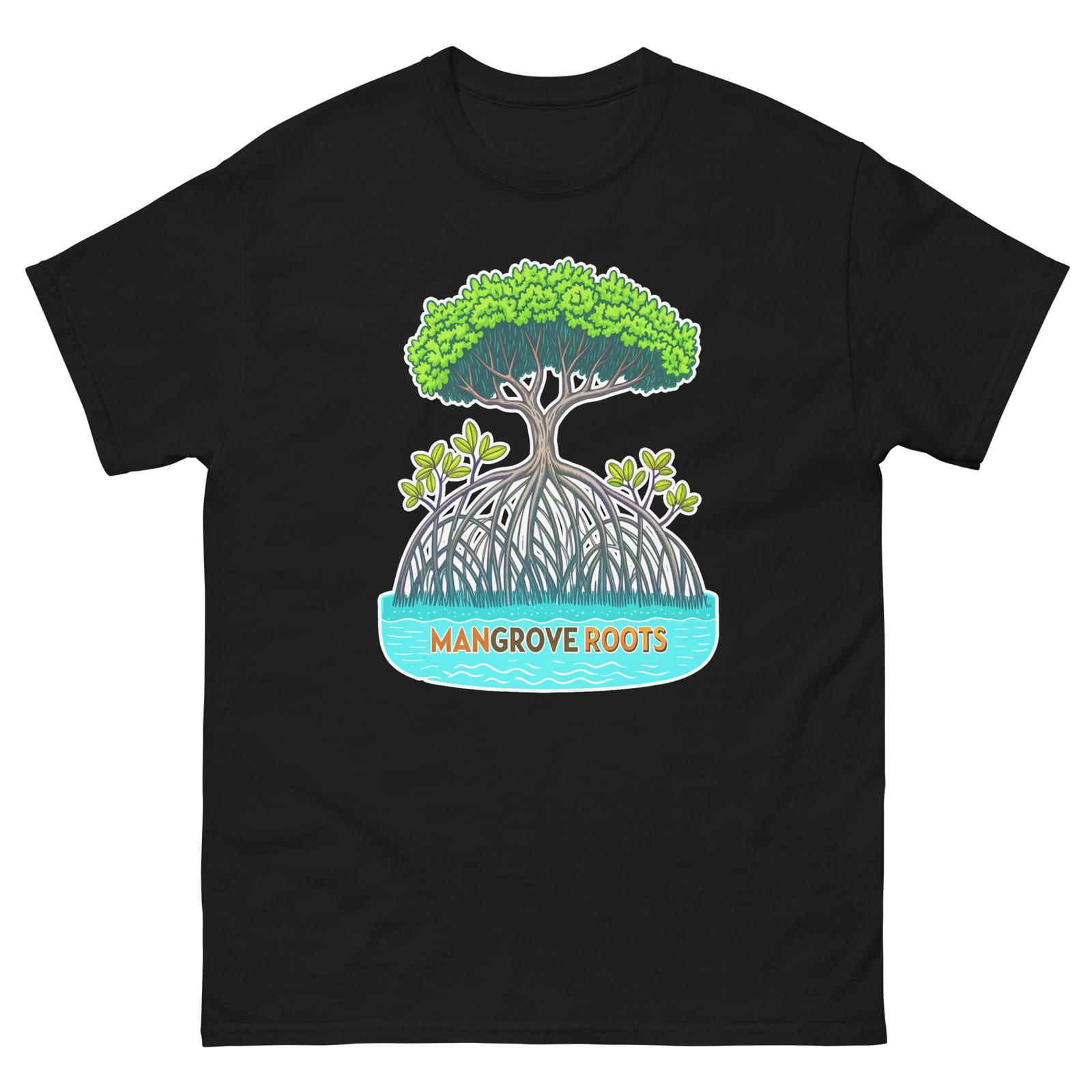 Message In a Bottle Ocean Beach Water Marine T-Shirt M