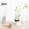 Ring Holder Display Bracelet Exhibition Stand Jewelry Rack Bangle Hand