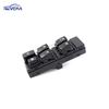 Fits Hyundai Sonata 03-04: Power Window Regulator Assembly & Electric Master Switch 93570-3D121