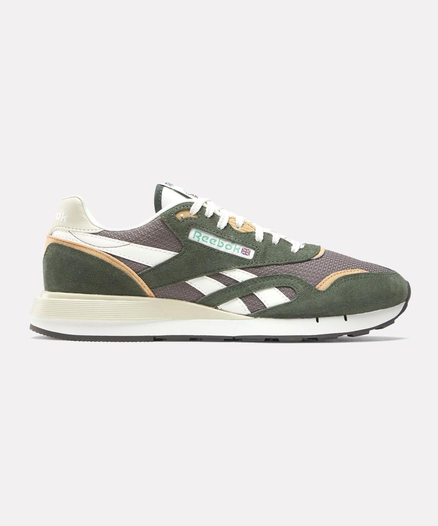 Reebok Classic Nylon 89 - Trek Grey / 100242204