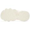 Li Ning Slide Slippers Women's Vanilla White AZSS013-2