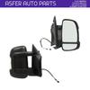 Side Rear View Mirror Electric Right Side With Full Signal For Fiat Ducato Citroen Jumper Peugeot Boxer Mk3 Mk4 2006-2023 Oem 735480887 735620732