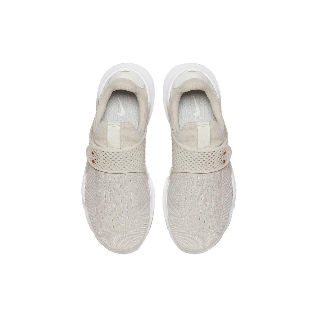 Nike Sock Dart Light Bone Women's 848475-002