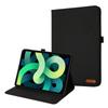 Case For Coque iPad 10th Generation Case 2022 10 9 inch Soft Fabric Stand Flip Cover For Funda iPad 10 Generation Case 10.9"