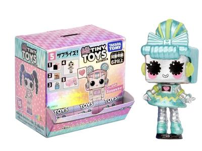 Sales Official Tiny Toys [Domestic Product] L.O.L. Surprise!