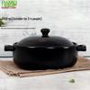 HuaMeiGuan High-Temperature Ceramic Stew Pot