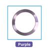 Magnetic Metal Plate Ring for Magsafe Wireless Charger Iron Sheet Sticker Car Phone Holder Magnet Patch