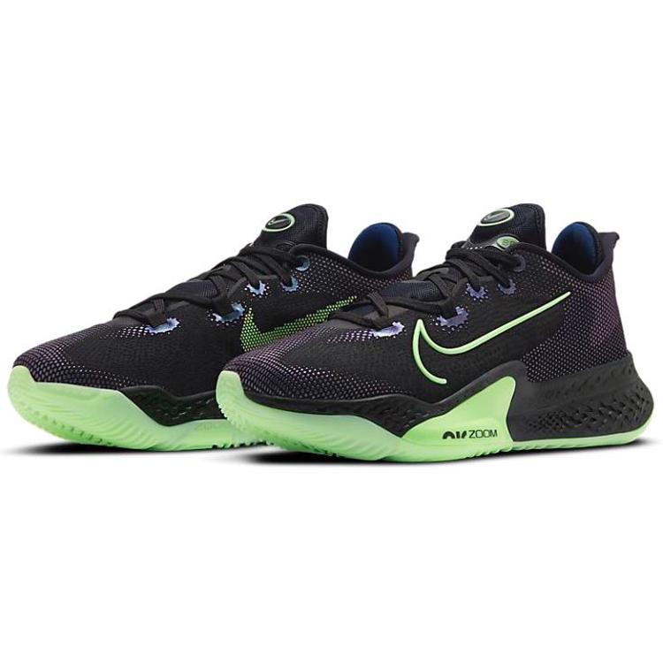 New Nike Air Zoom BB NXT EP 'Dangerous' CK5708-001
