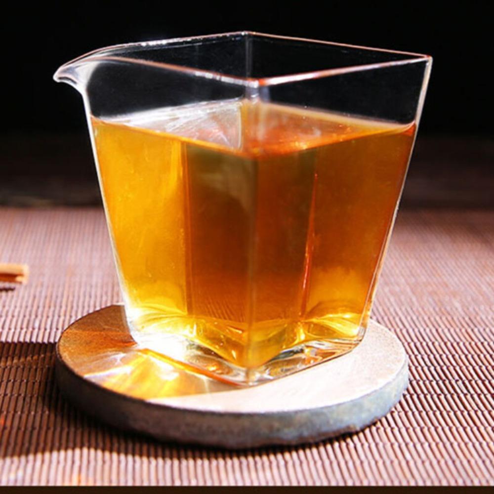 Top Hunan Anhua Baishaxi Fu Yuan Fu Zhuan Tea Golden Flower 750g