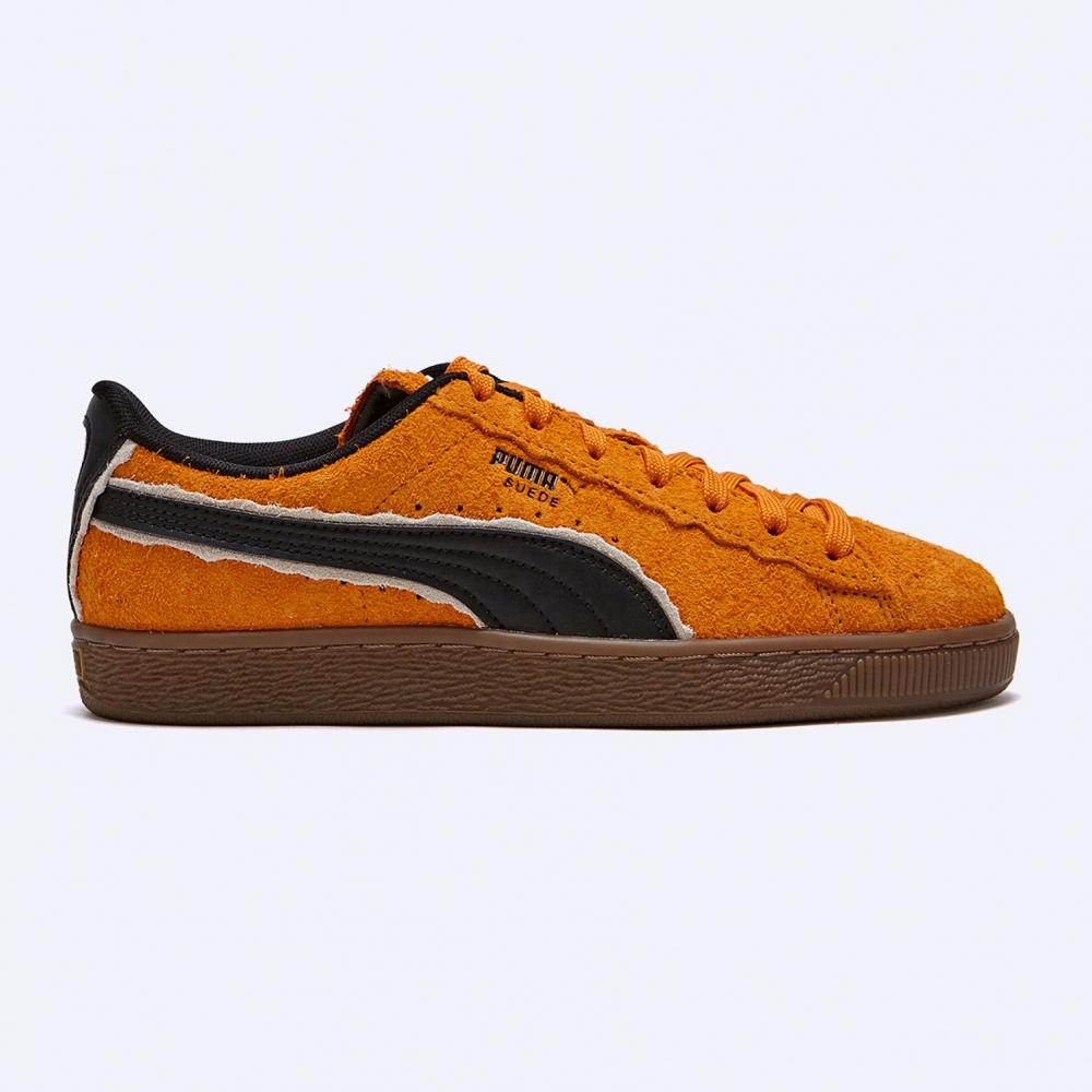 

Замша PUMA The Smurf 39353401 230