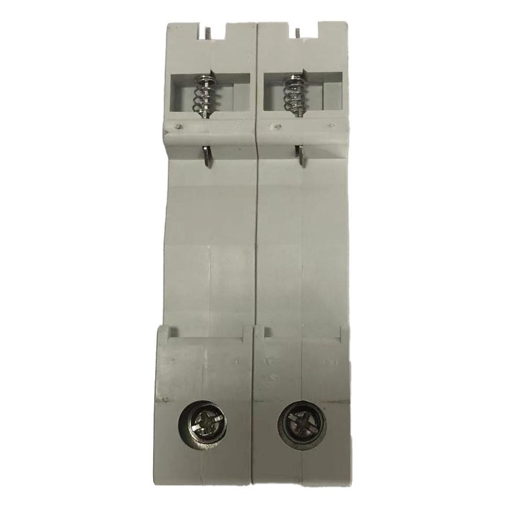 2P 40KA DC Photovoltaic Surge Protector Lightnings Protection Surge Arrester