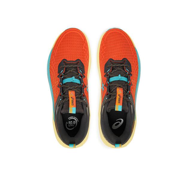 Беговые кроссовки Asics Gel-Trabuco 13