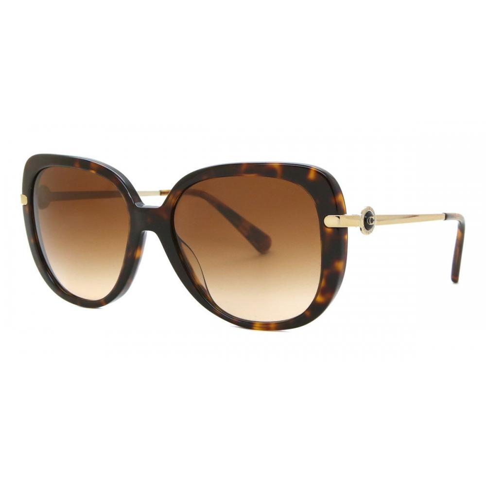 Coach Women Sunglasses Hc8320 C6180 512074