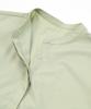 Yours BYXU0948 Volume Sleeve Size M Women's Blouse, Navy,