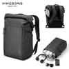 Jinshensi Men's Business Travel Backpack