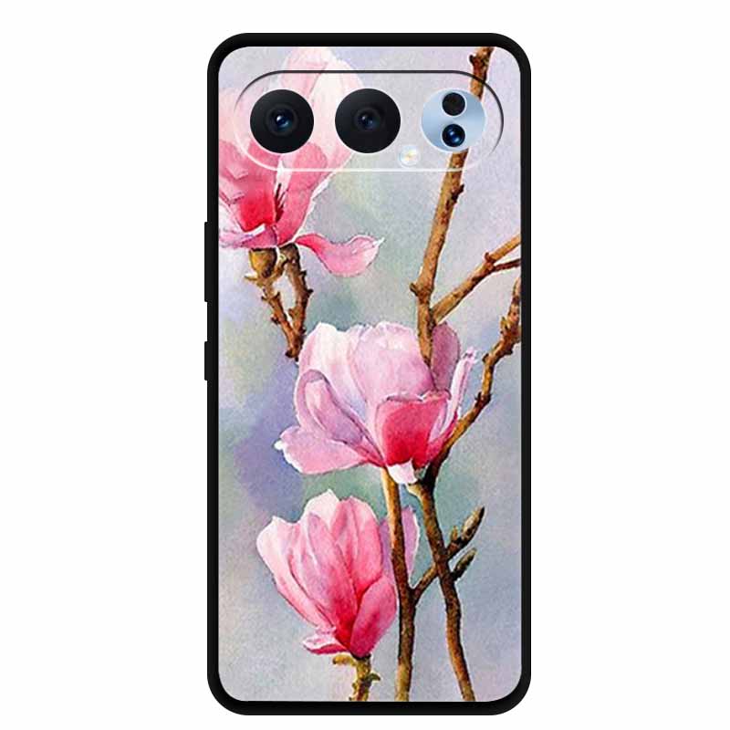 For Honor 500 Pro 5G Case Cool Cartoon Soft Silicone Protective TPU Phone Cases for Huawei Honor 500Pro Luxury Bumper New Coque