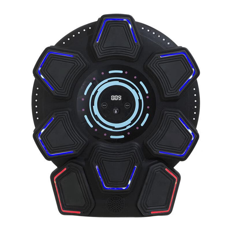 WEZHO Breathable Half-Finger Training Gloves