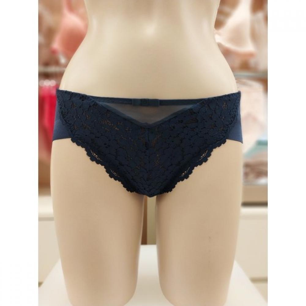 Barbara Lace Hem Panty  Abp4450h 