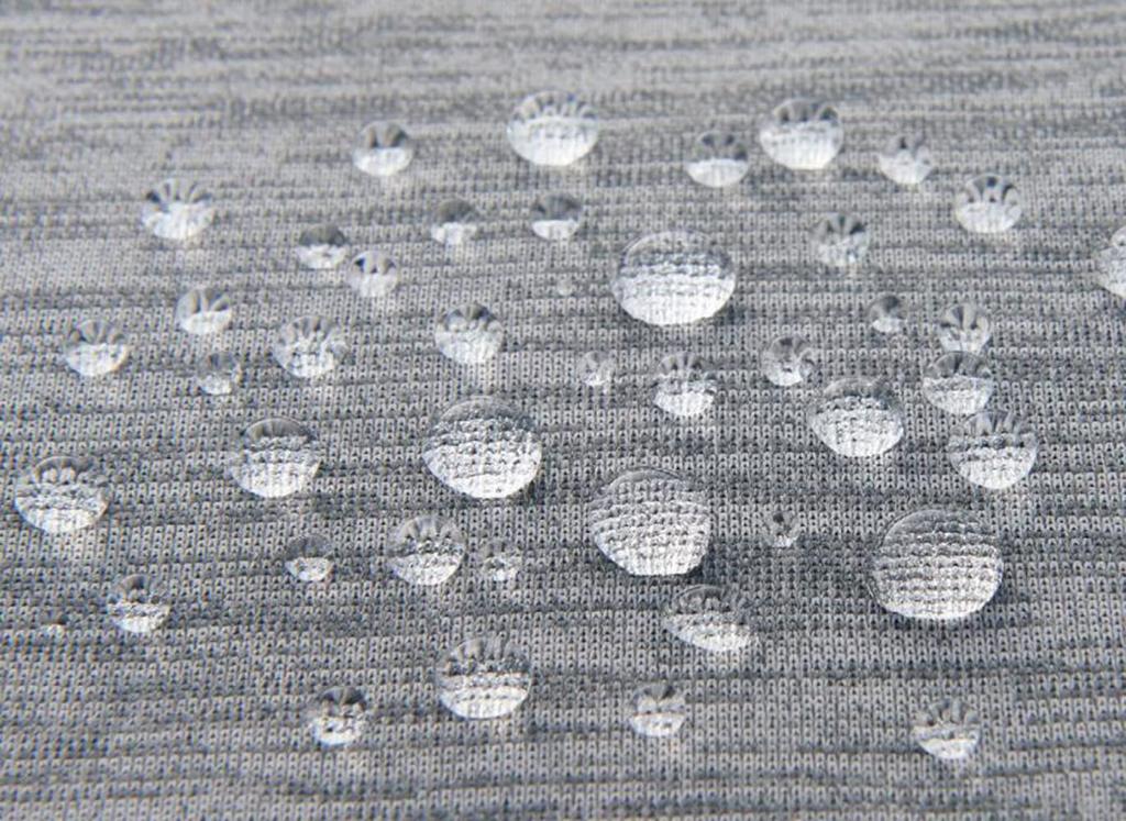 ZETT BOS315 Large Sweatshirt, Gray,