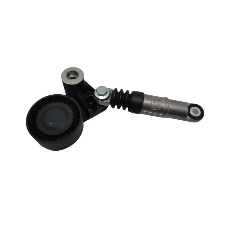 94810235903 94810235902 94810235904 Drive Belt Tensioner Assembly For Porsche Cayenne 2003-2006 9PA