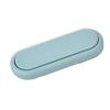 1pcs Children's Drawer Safety Latch Cabinet Door Protecti Baby Anti Pinch Hand Invisible Lock Opposite Door Wardrobe Lock