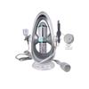Micro-bubble Oxygen Injector Blackhead Remover: Home Pore Cleanser & Hydration Tool
