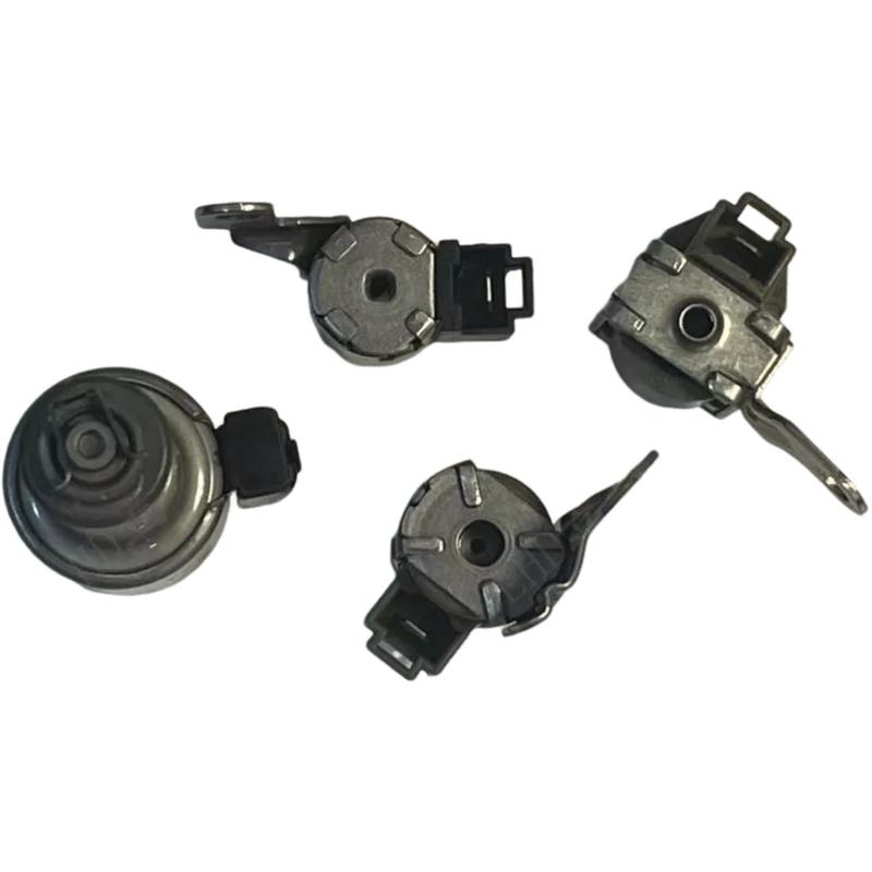 AW50-40LE AW5040LE 1set Automatic Transmission Solenoid Valve For Volvo 850 40 SERIES 4 SP FWD Suzuki Aerio SAAB AW50 40LE Parts
