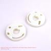 BDP227-1 Left Side Electric Sliding Door Guide Rail Wheel Kit for VW Transporter T5 T6 Caravelle Multivan 2003-2024 7E1843871