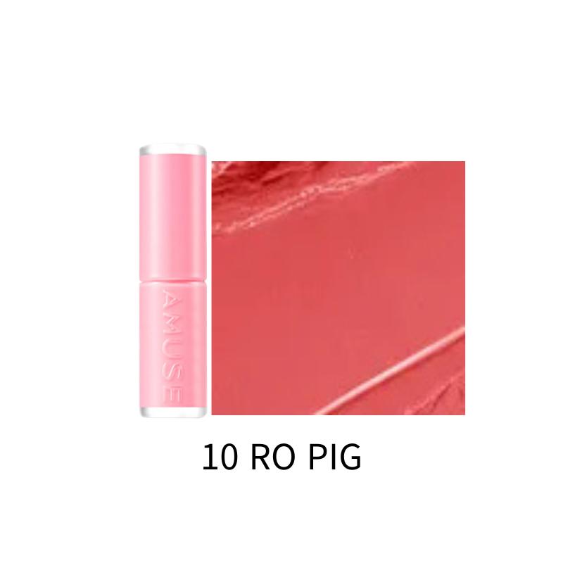 AMUSE Fondue Balm 3.2g / 0.11 Oz (10 Colors)