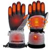 Smart Electric Heated Vest - Rechargeable, Constant Temperature Heating Apparel