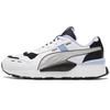 Rs 2.0 Futura Running Shoes White/Grey/Black Men's 374011-12
