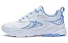 Women's Sneakers Li Ning Comfortable Textile, Synthetic Leather Slip Resistant Abrasion Resistant Low