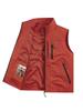 Men's Multi-Pocket Casual Outdoor Photography Vest - Autumn/Winter Sleeveless Jacket