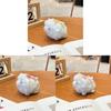 Cartoon Style Sheep Plush Key Holder With Pp Cotton Filling For Daily Use