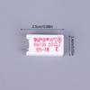 2 Buc/Lot Rezistență Cu Protecție la Temperatură Rwt05 6.8omegaJ 142℃ 5W 6.8 Ohm Rezistor