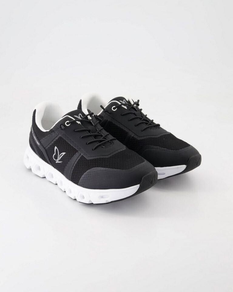 Кроссовки Caprice 9-23605-43 black/white