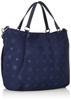 Lulac 2WAY Bag for Women Dark Blue [Clasus] 189541-86