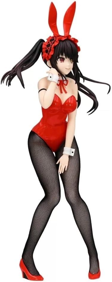 Figurka Kurumi Tokisaki Date A Live V Figurka BiCute Bunnies Kurumi Tokisaki Oficiální zboží